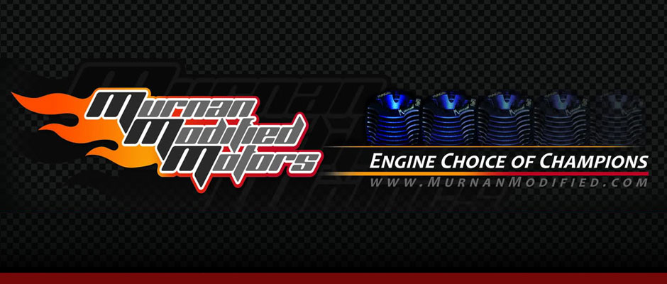Murnan Modified Engines