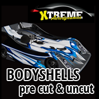 Bodyshells