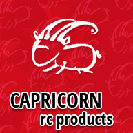 Capricorn RC Products