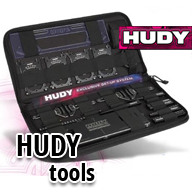 HUDY Tools