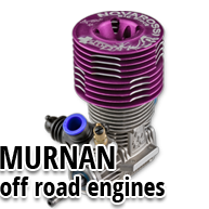 Murnan Off Road Engines