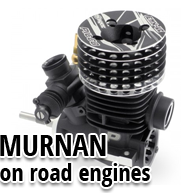 Murnan On Road Engines